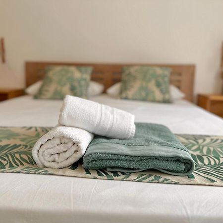 Appartement De Luxe Sur La Plage Riambel Εξωτερικό φωτογραφία