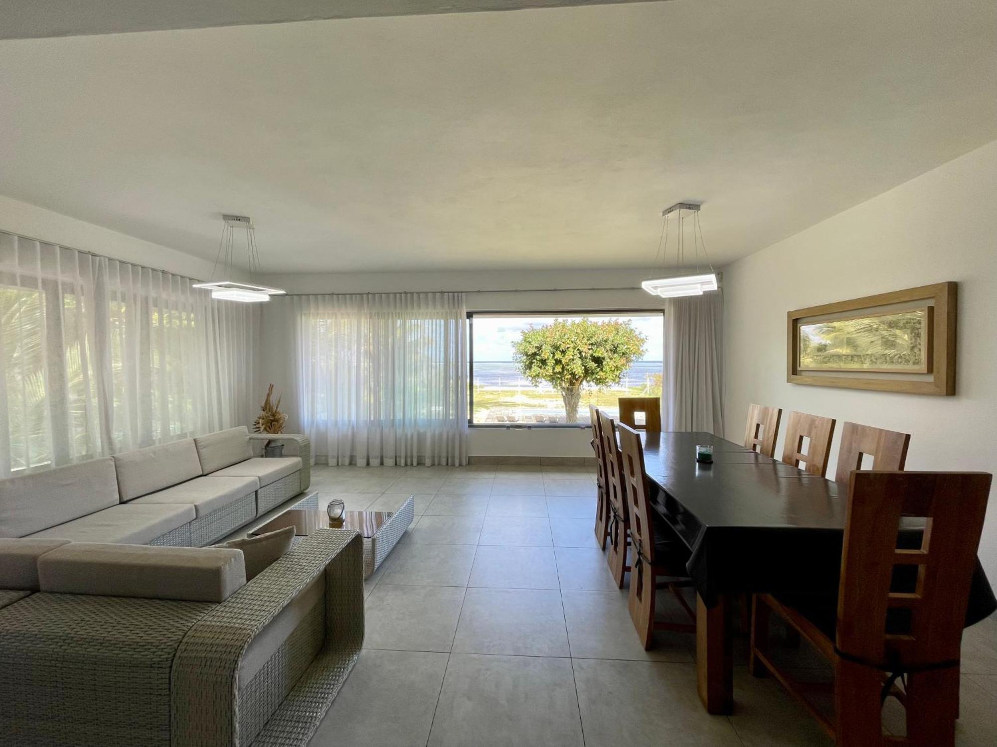 Appartement De Luxe Sur La Plage Riambel Δωμάτιο φωτογραφία