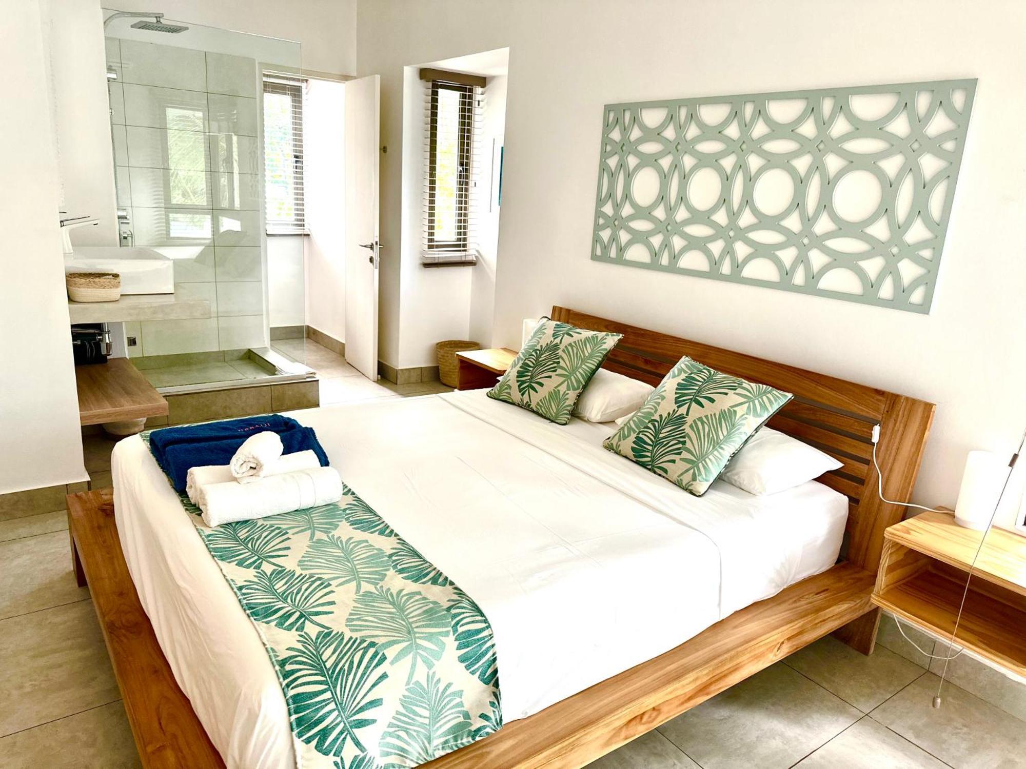 Appartement De Luxe Sur La Plage Riambel Εξωτερικό φωτογραφία