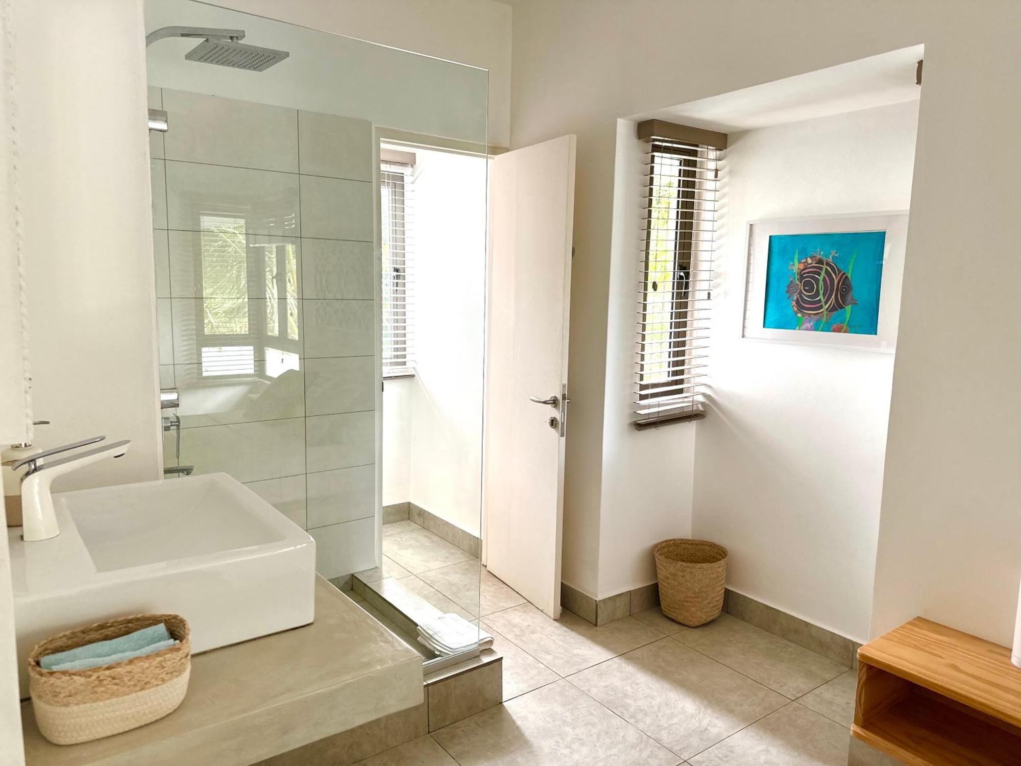 Appartement De Luxe Sur La Plage Riambel Εξωτερικό φωτογραφία
