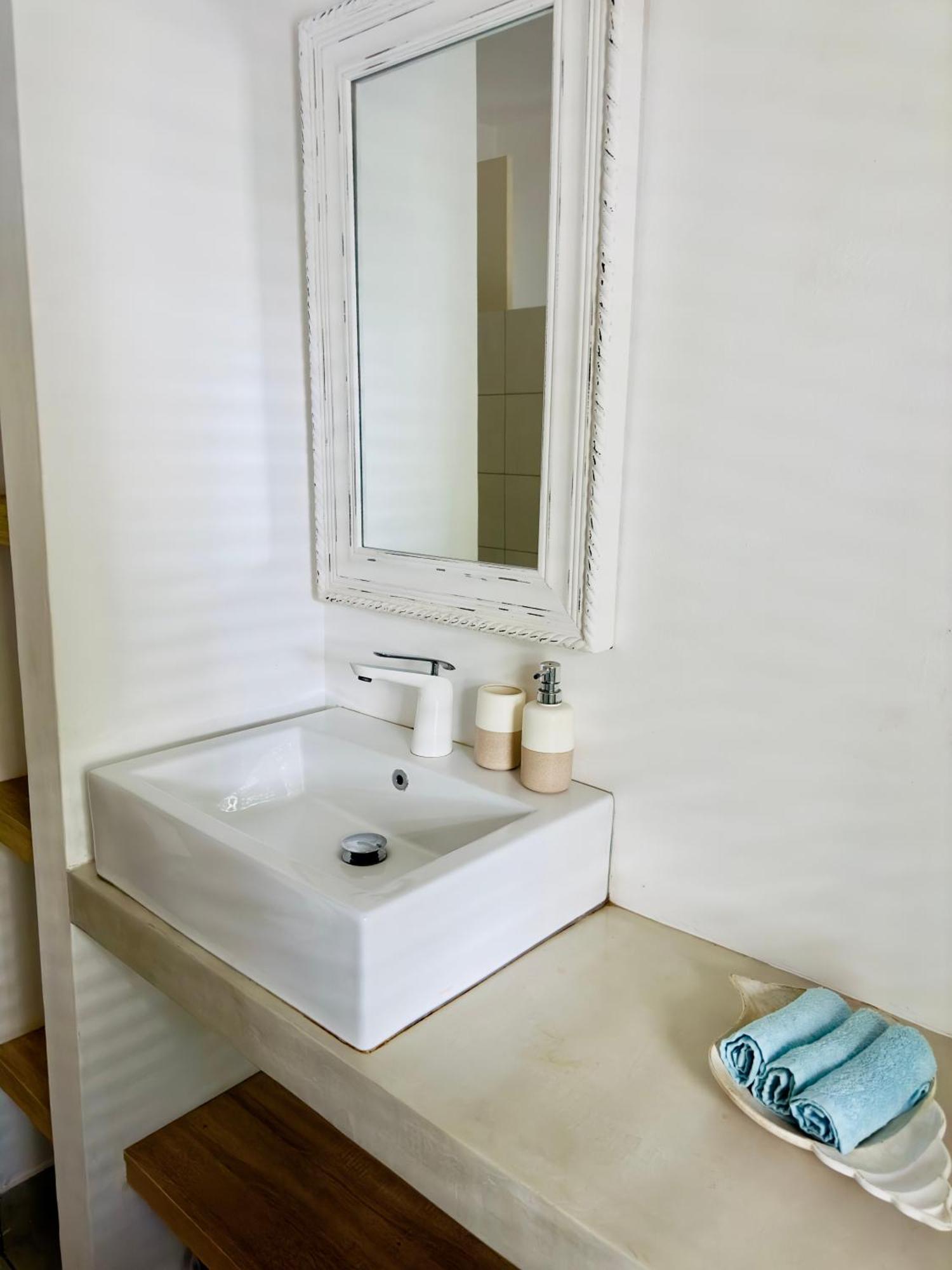 Appartement De Luxe Sur La Plage Riambel Εξωτερικό φωτογραφία
