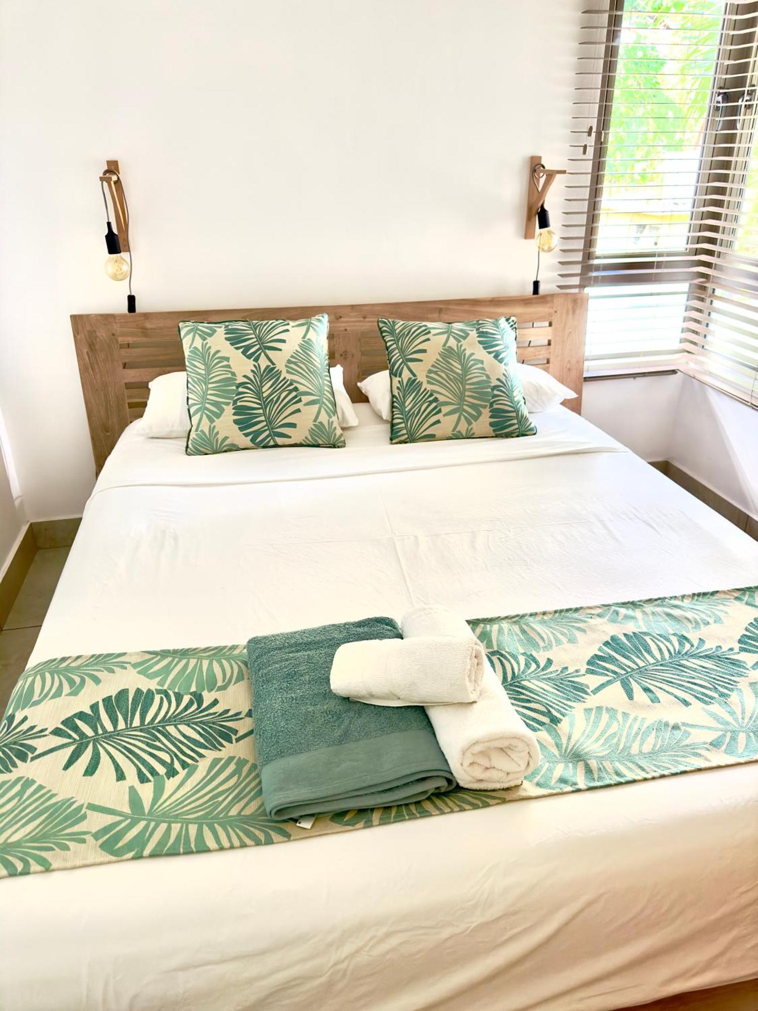 Appartement De Luxe Sur La Plage Riambel Εξωτερικό φωτογραφία