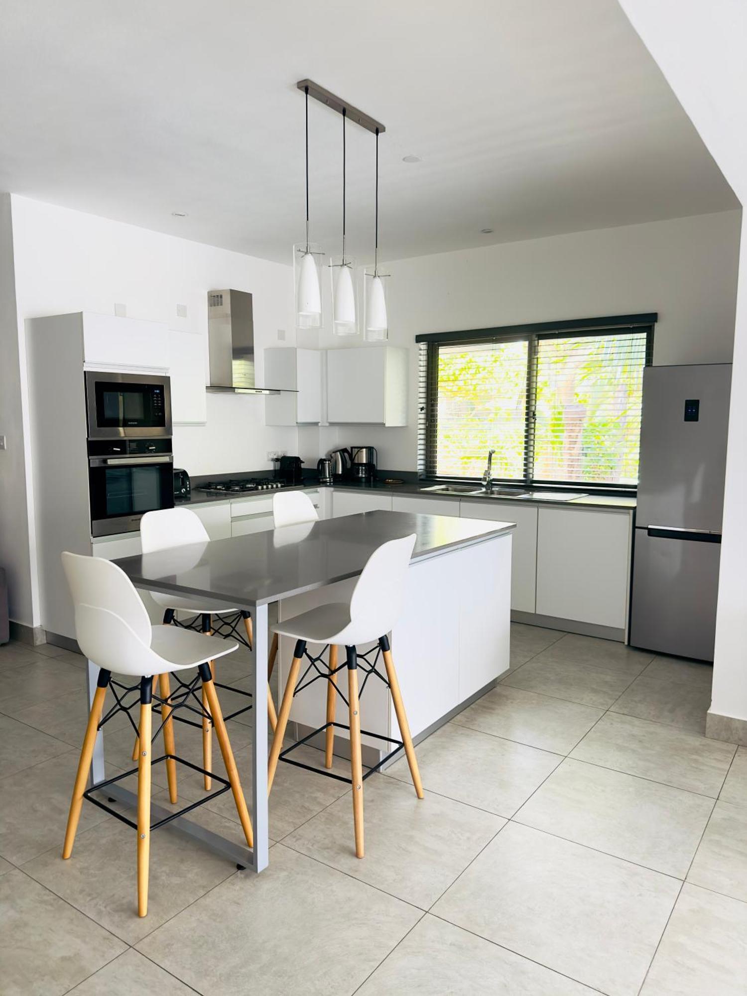Appartement De Luxe Sur La Plage Riambel Εξωτερικό φωτογραφία