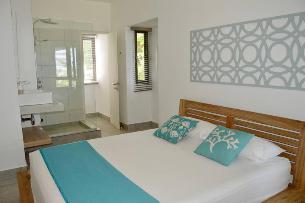 Appartement De Luxe Sur La Plage Riambel Εξωτερικό φωτογραφία